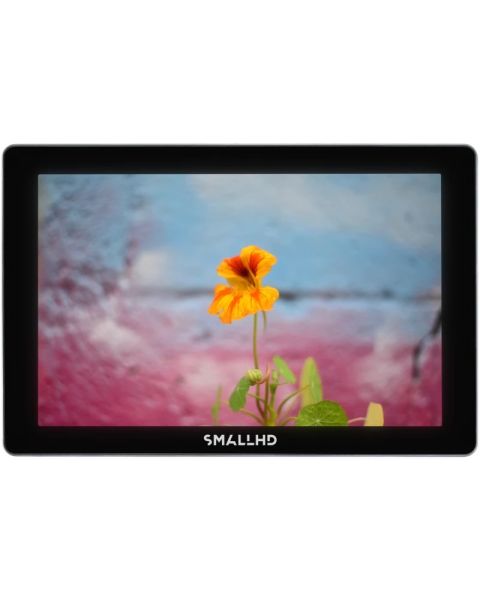SmallHD INDIE 7 Touchscreen On-Camera Monitor