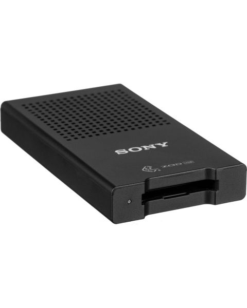 Sony MRW-G1 Memory Card Reader (CFexpress Type B/XQD)