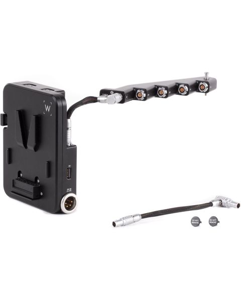 Wooden Camera D-Box System (Sony VENICE 1/2, V-Mount)