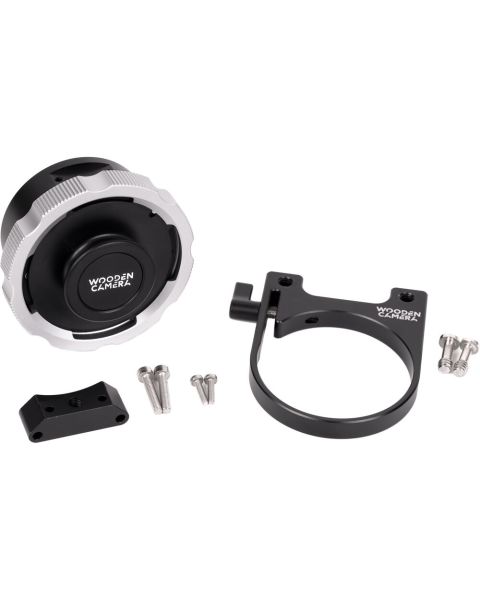 Wooden Camera Lens Adapter (PL to E Mount, Sony FX6)