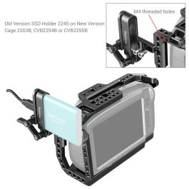 SmallRig Cage (Blackmagic Design Pocket Cinema Camera 4K and 6K