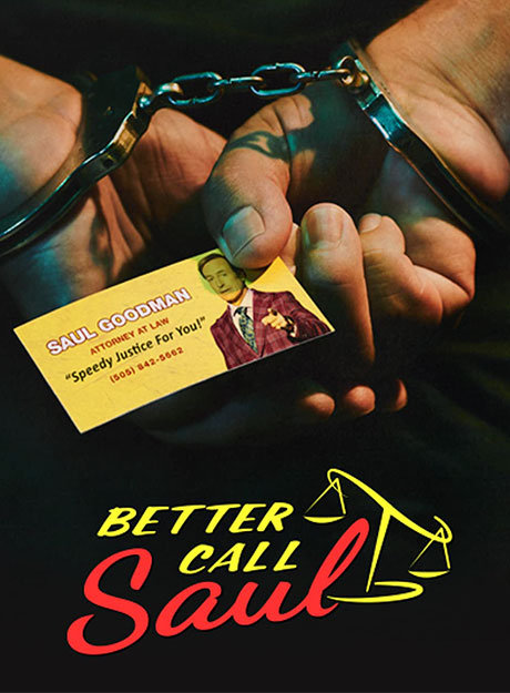Better Call Saul Shot On Angeniuex EZ
