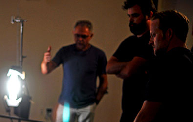 Workshop Pic 01