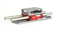 16x9 Inc Cine Base M15 Universal Baseplate