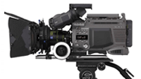 Sony SRW-9000PL 35mm Digital Cinema Camera