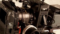 Canon 7D-PL used of Steven Poster, ASC's film Flypaper