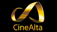 Sony CineAlta Logo