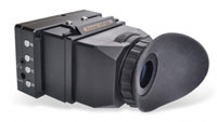 Cineroid EVF-4MSS HD-SDI Electronic Viewfinder
