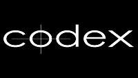 Codex Digital Logo