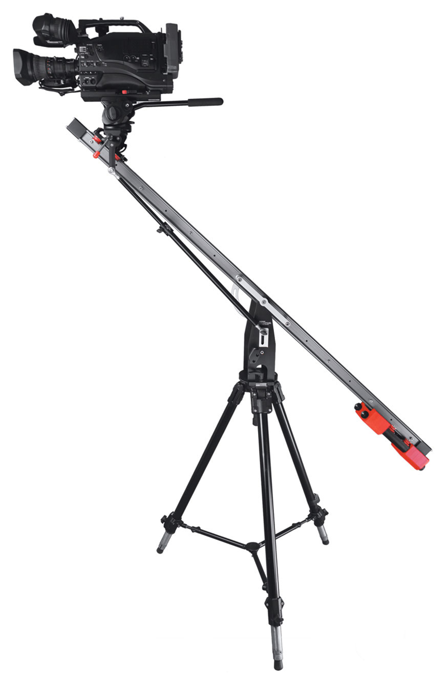 Matthews DC-Slider