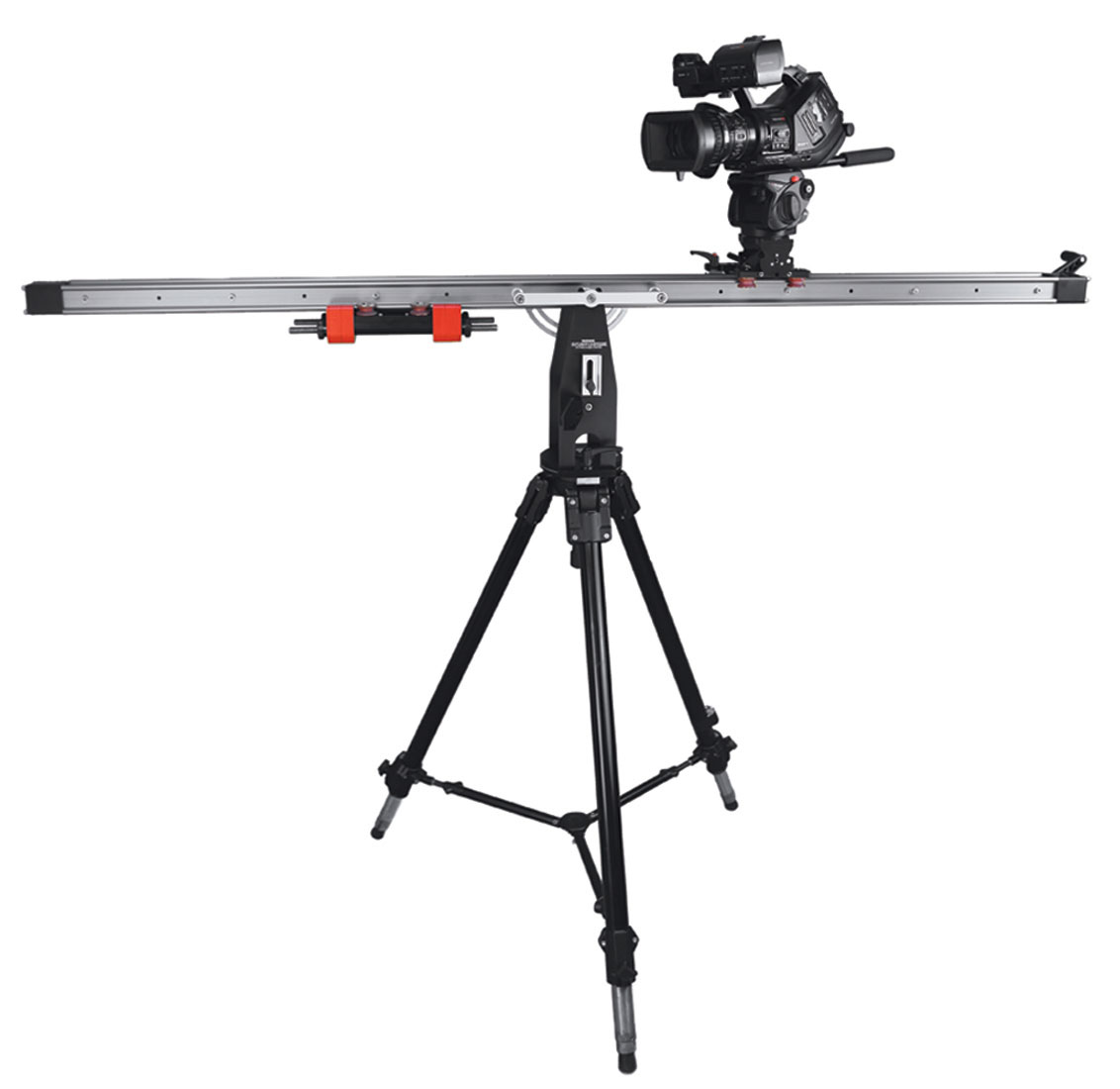 Matthews DC-Slider