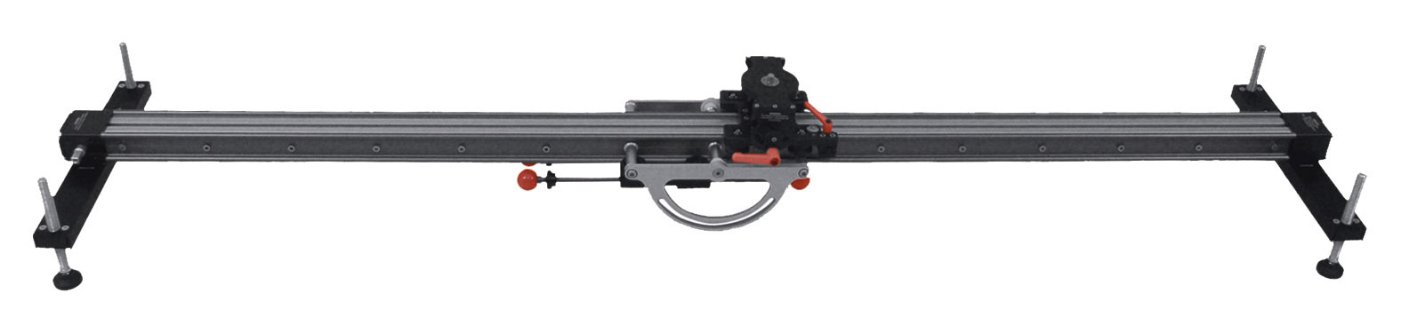 Matthews DC-Slider