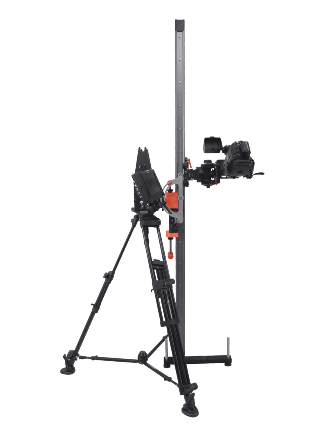 Matthews DC-Slider
