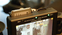 Convergent Design Gemini 4:4:4 Digital Recorder
