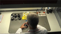 The Making of a Leica Lens