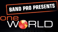 Band Pro One World Open House 2010