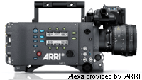 Arri Alexa
