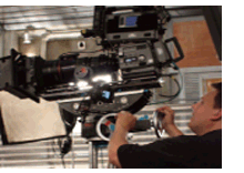 Sony F35 on the TV show Bones