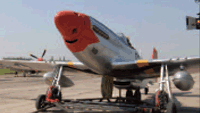 Lucasfilm Red Tails