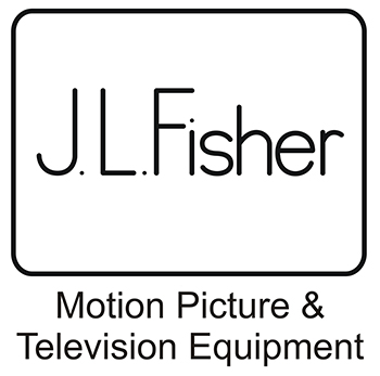 JL Fisher Logo