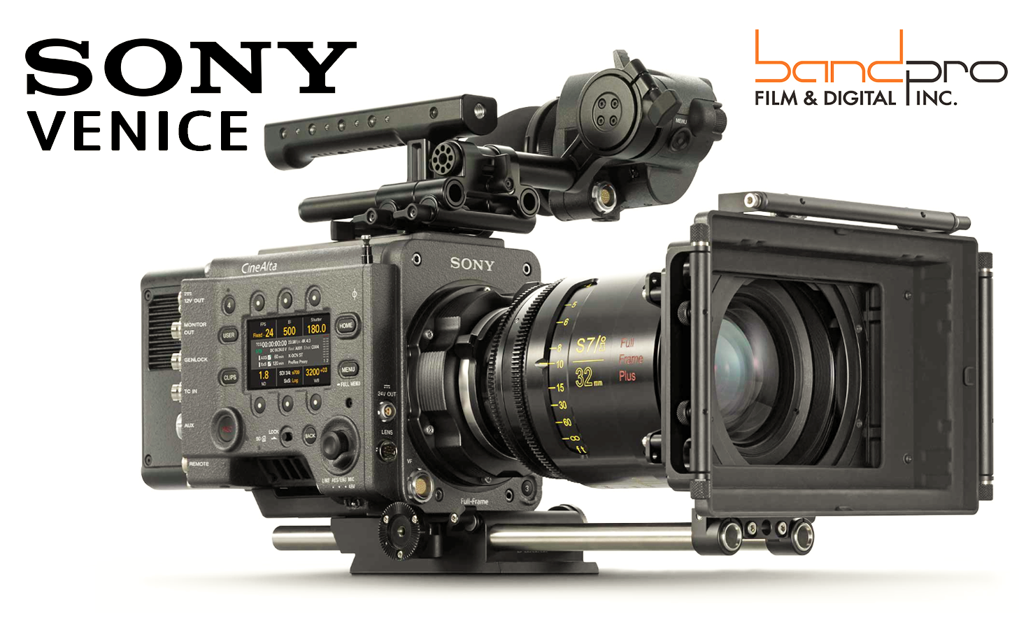 Sony Venice