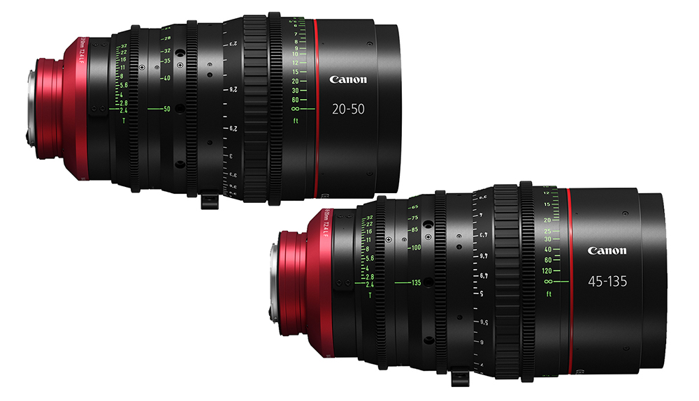 Canon Fall Happy Hour