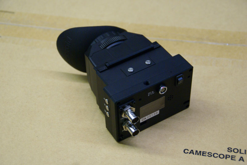 cineroid-metal-2Cineroid EVF-4MSS HD-SDI Electronic Viewfinder