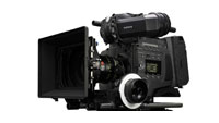 Sony F65