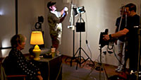 Janus Sikora's Cinematic Expression Workshop
