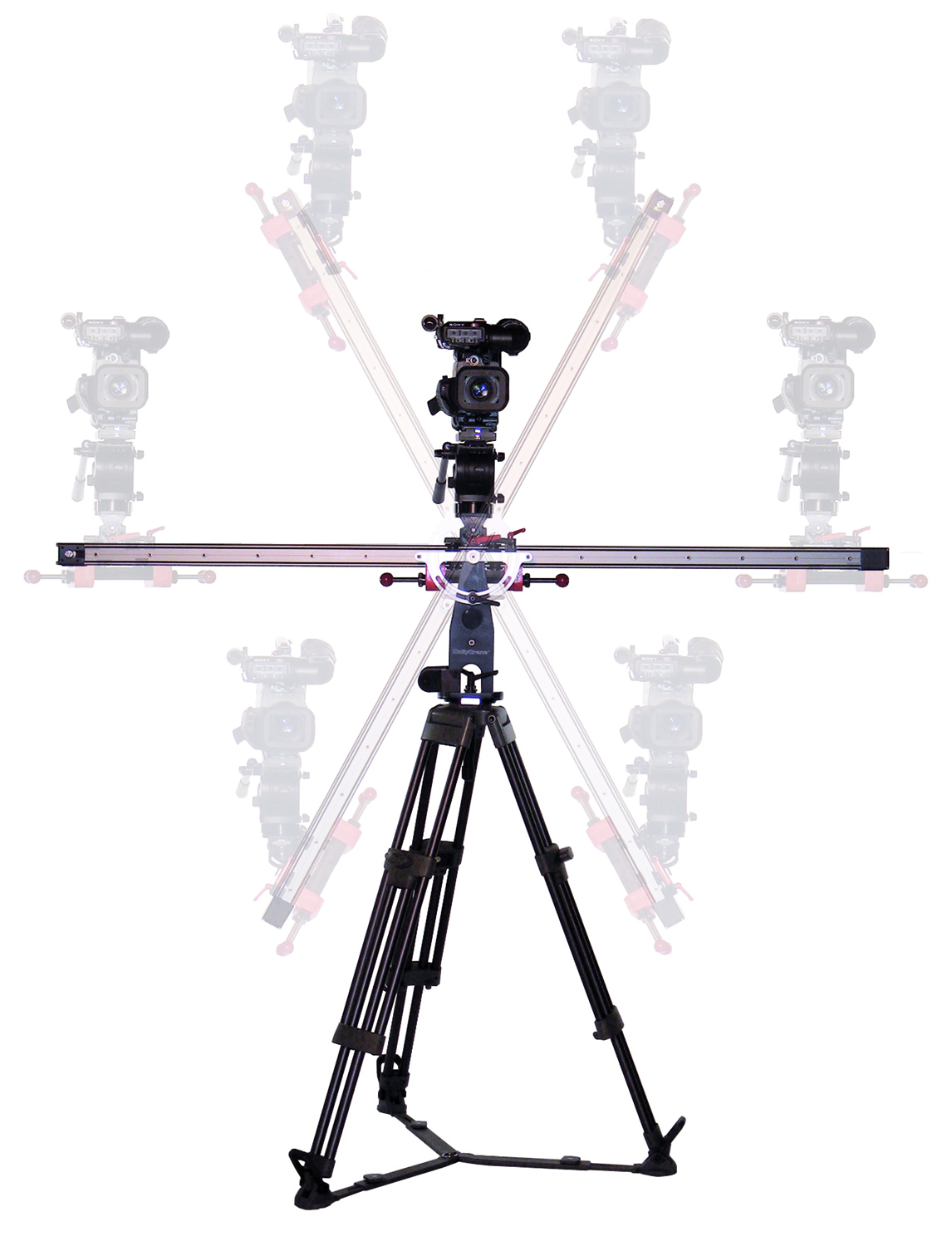 DCSlider