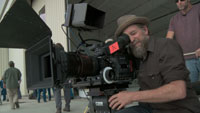 Director Michael Karbelnikoff from Duracell "Tornado" Commercial