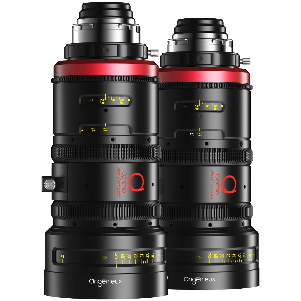 Optimo Ultra Compact