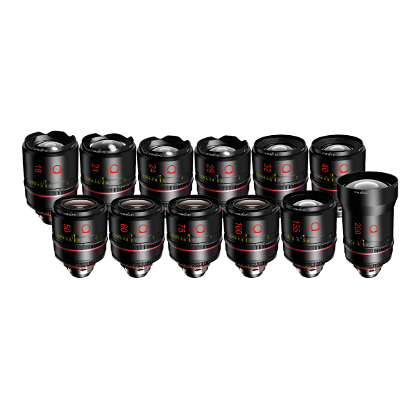 Optimo Prime Platinum Set