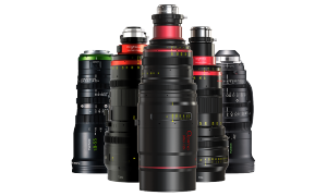 Cine Lenses