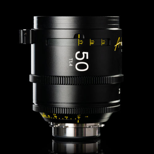 【SONO】ソフトタッチプリマプルオーバー　ブラック Sony BURANO Cinema Camera Body (8.6K Full Frame, PL/E Mount