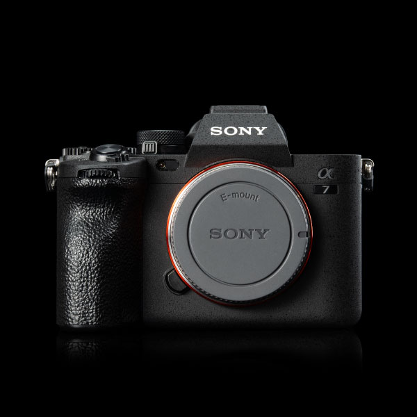 Sony Alpha Series