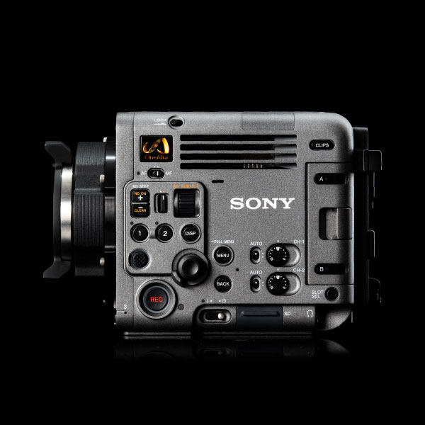 Sony Burano