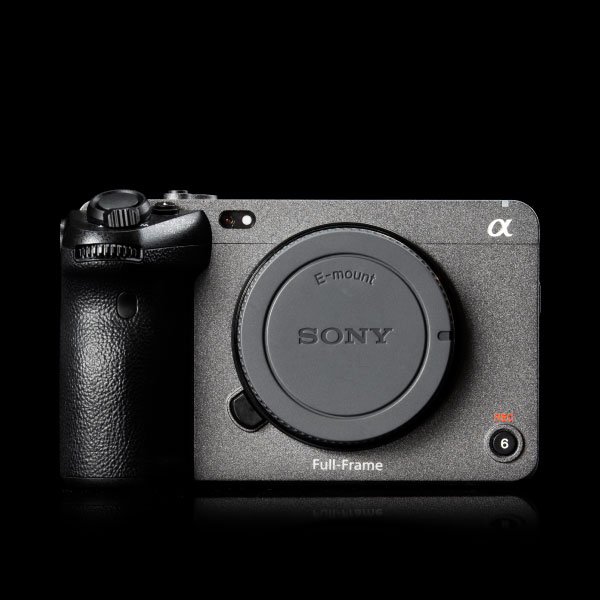 Sony FX3