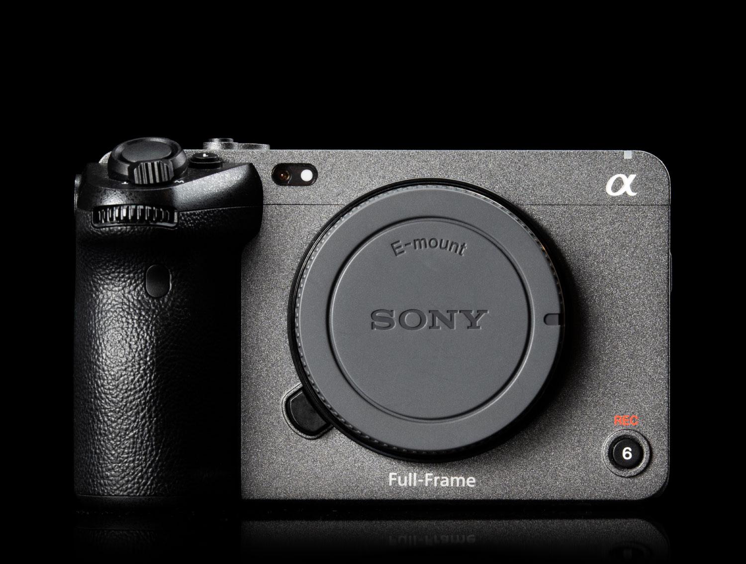 Sony FX30